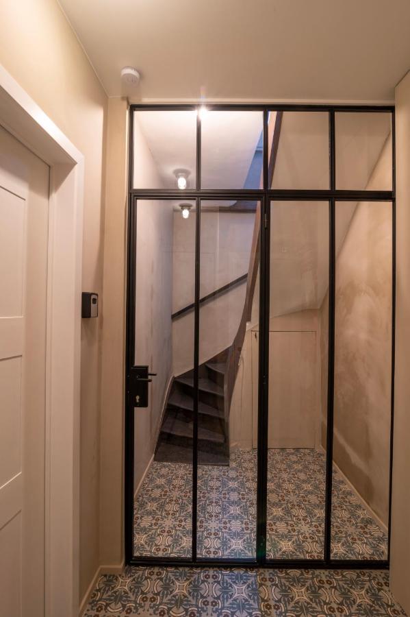 בריסל Private En-Suite Room In The Heart Of Le Sablon מראה חיצוני תמונה
