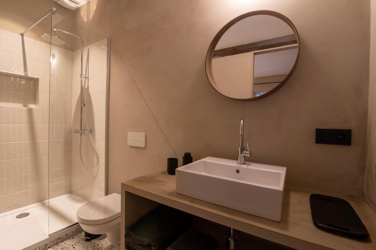 בריסל Private En-Suite Room In The Heart Of Le Sablon מראה חיצוני תמונה